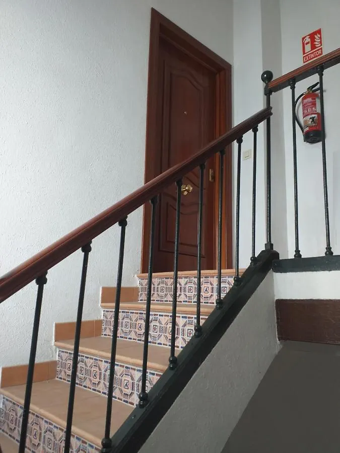 Apartamento Centro Historico Malaga Apartment