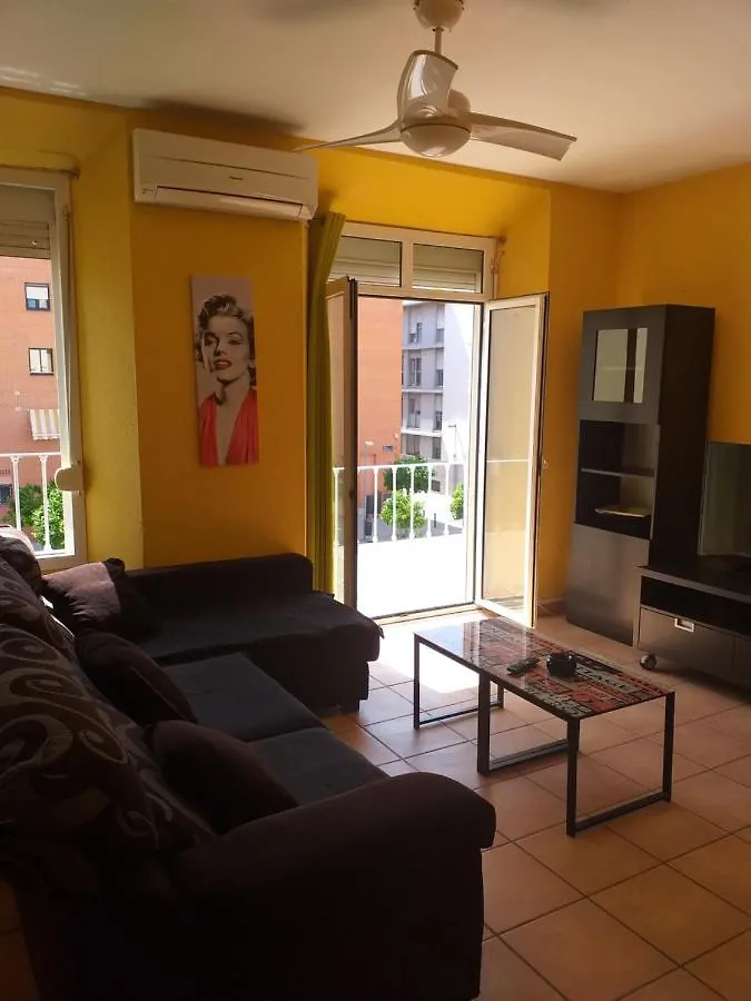 Apartamento Centro Historico Malaga Apartment