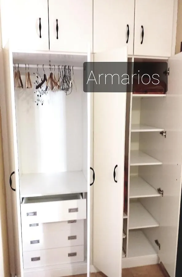 Apartamento Centro Historico Malaga Apartment Spain