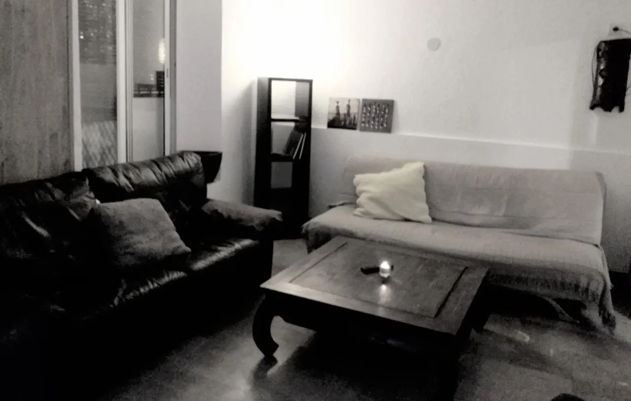 Apartamento Centro histórico Málaga Appartamento