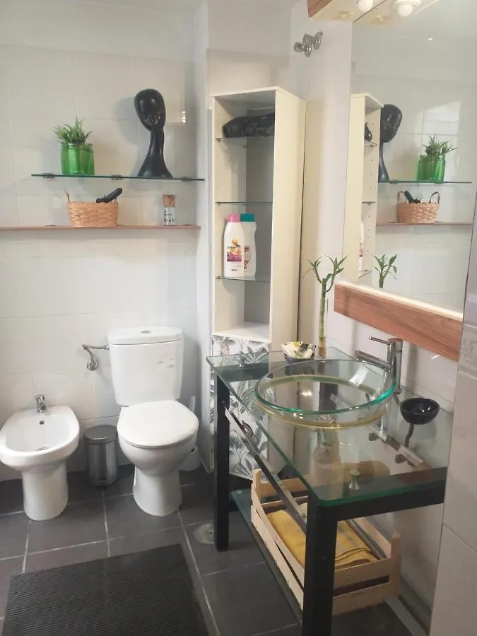 Apartamento Centro Historico Malaga Apartment Spain
