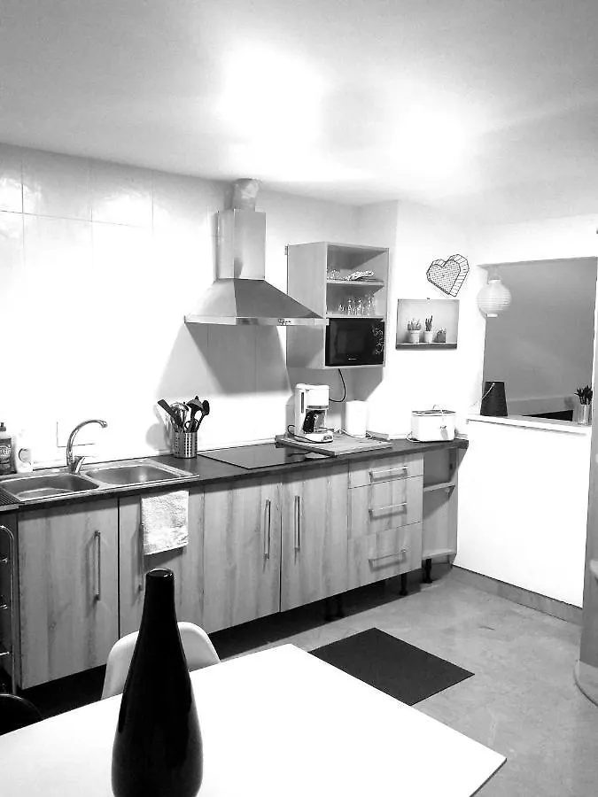 Apartamento Centro Historico Malaga Apartment 0*,  Spain