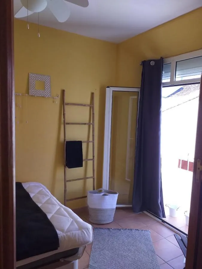 Apartamento Centro histórico Málaga Apartamento