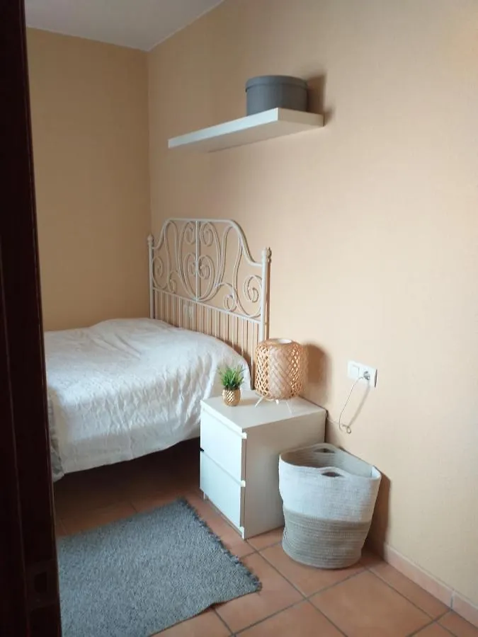 Apartamento Centro histórico Málaga Apartamento España