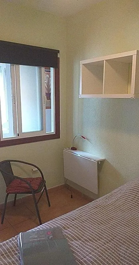 Apartamento Centro histórico Málaga Apartamento