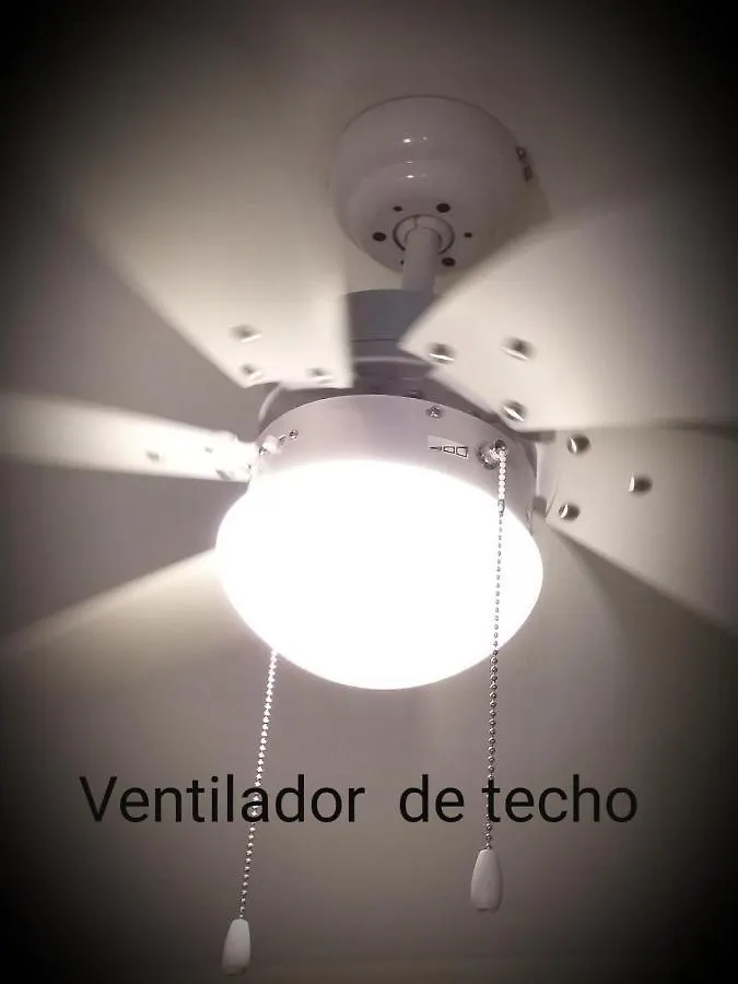 Apartamento Centro histórico Málaga Apartamento 0*,  España