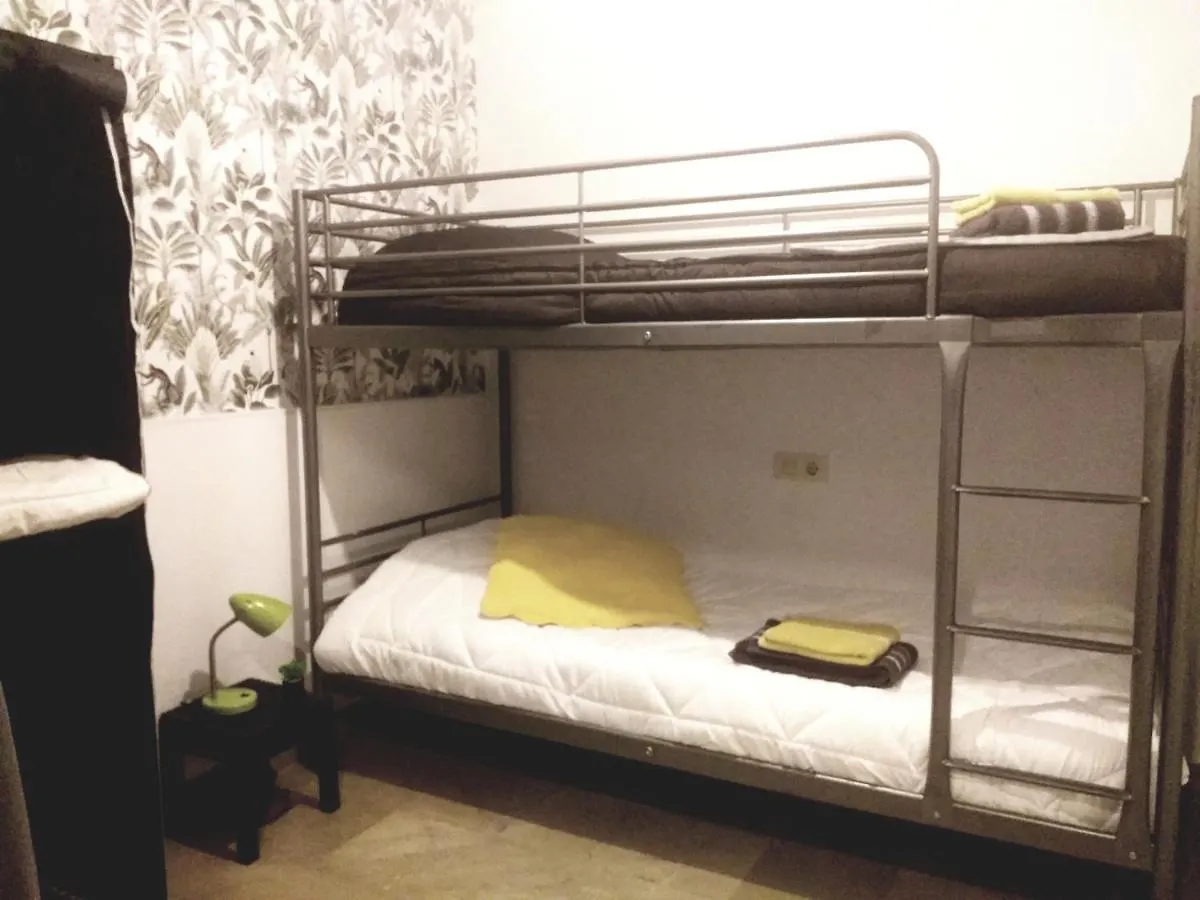 Apartamento Centro histórico Málaga Apartamento